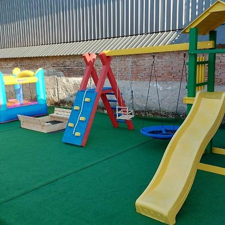Apartment At Agroturizam Opg Kovacevic Дарувар Екстериор снимка