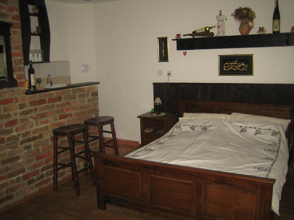 Apartment At Agroturizam Opg Kovacevic Дарувар Стая снимка